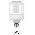 Highlight screw port energy saving LED bulb lamp for household use