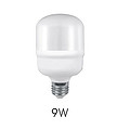 Highlight screw port energy saving LED bulb lamp for household use