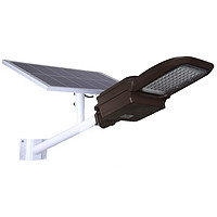 Solar lamp outdoor waterproof LED street lamp head