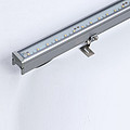 Embedded home decoration office cabinet LED line light