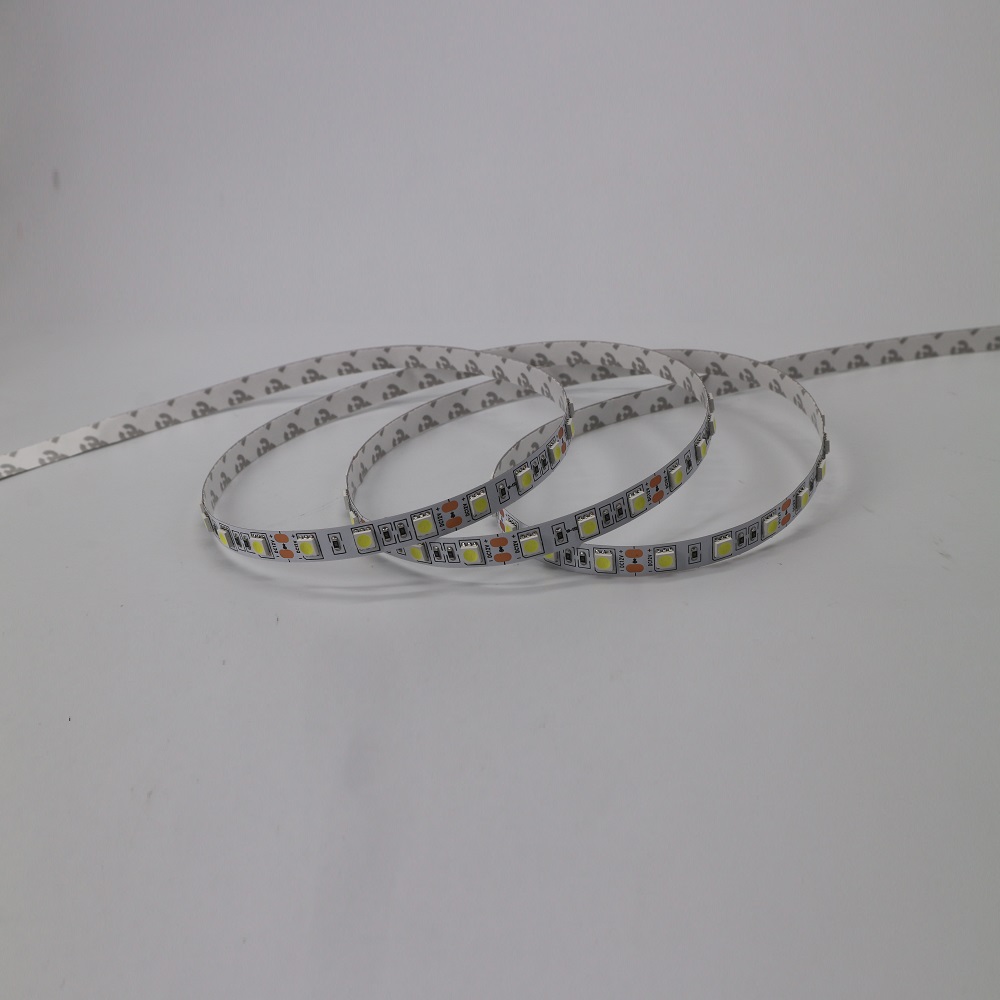 LED Fine White Light Band