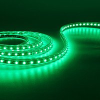 Green Soft Strip Light