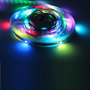Bar Colorful LED Light Band