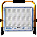 IP67 waterproof highlight 300W solar portable projector lamp