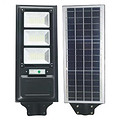 Outdoor waterproof induction highlighting integrated solar street light