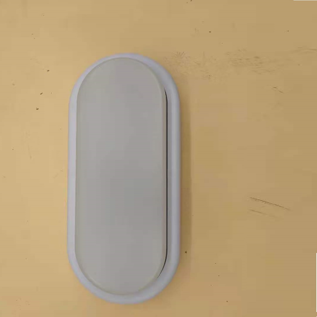 New ultra-thin IP65 indoor corridor living room balcony LED wall light