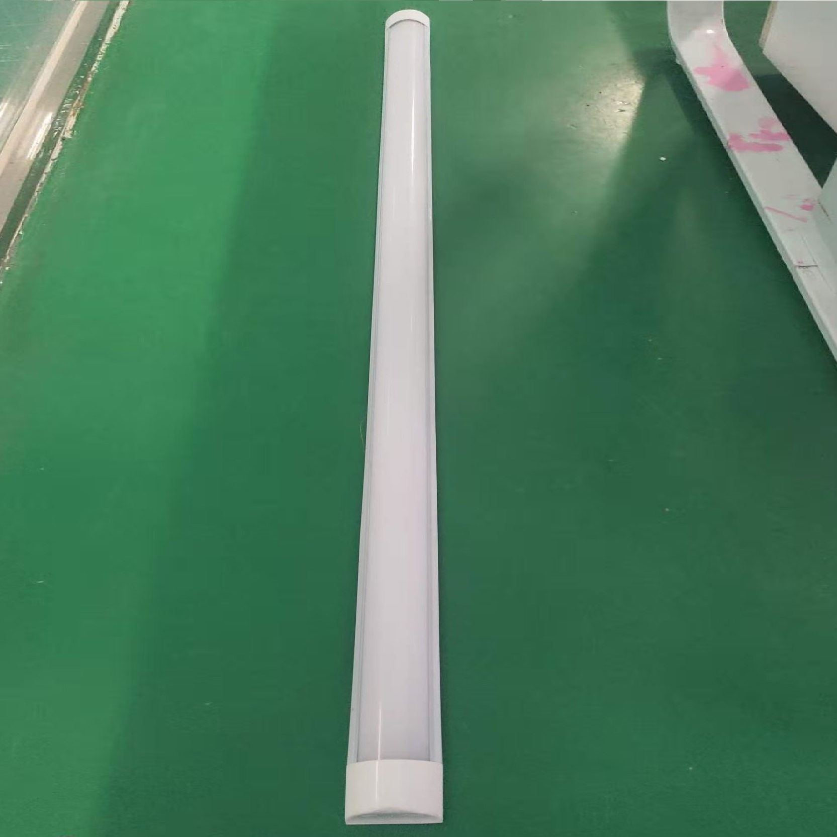 Home integrated strip LED lamp tube