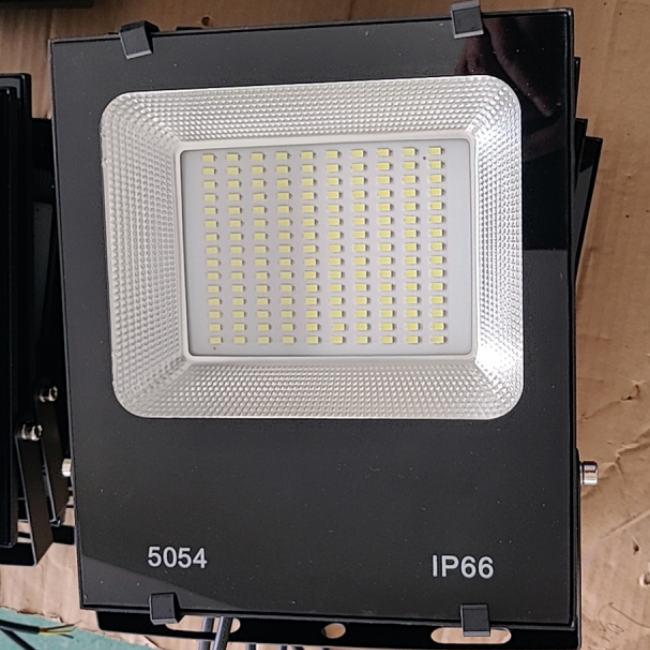 5054 Series IP66 Waterproof Highlight Outdoor LED Projection Lamp