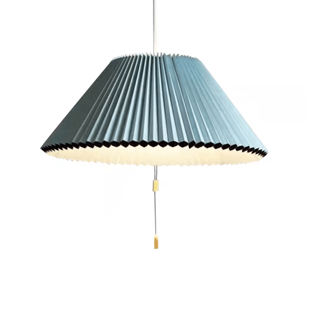 Study Telescopic Umbrella Shaped Chandelier