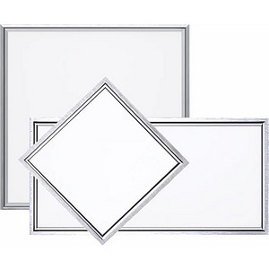 Integrated Ceiling LED Panel Light