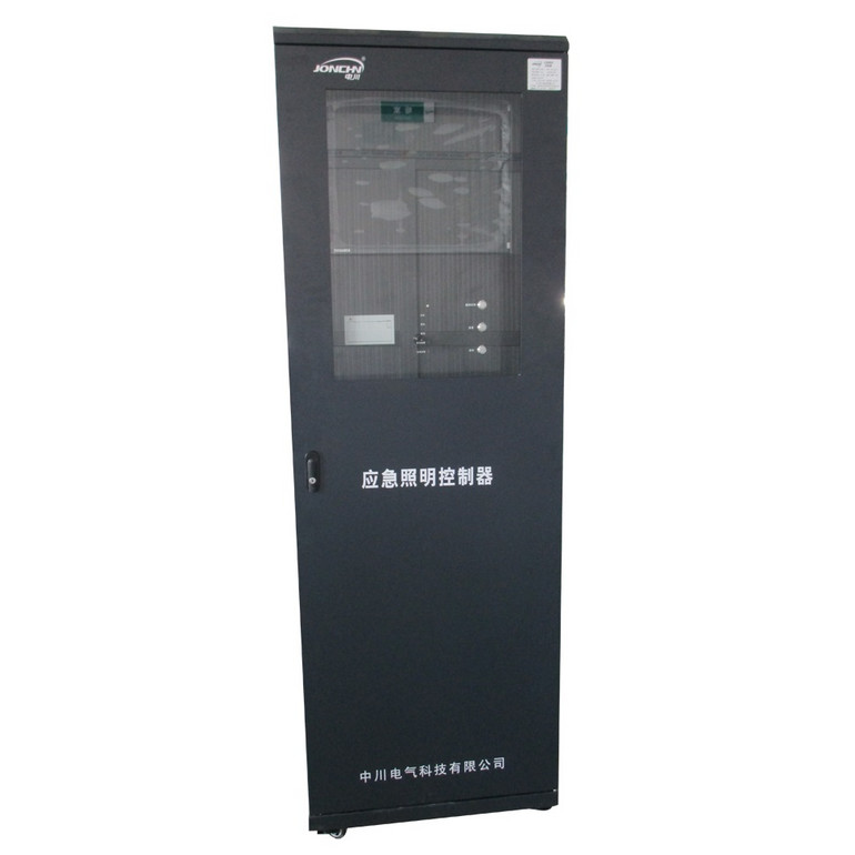 Emergency Lighting Controller