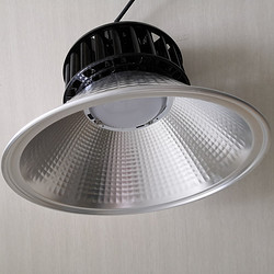 Dust Proof LED Fin High Bay Light