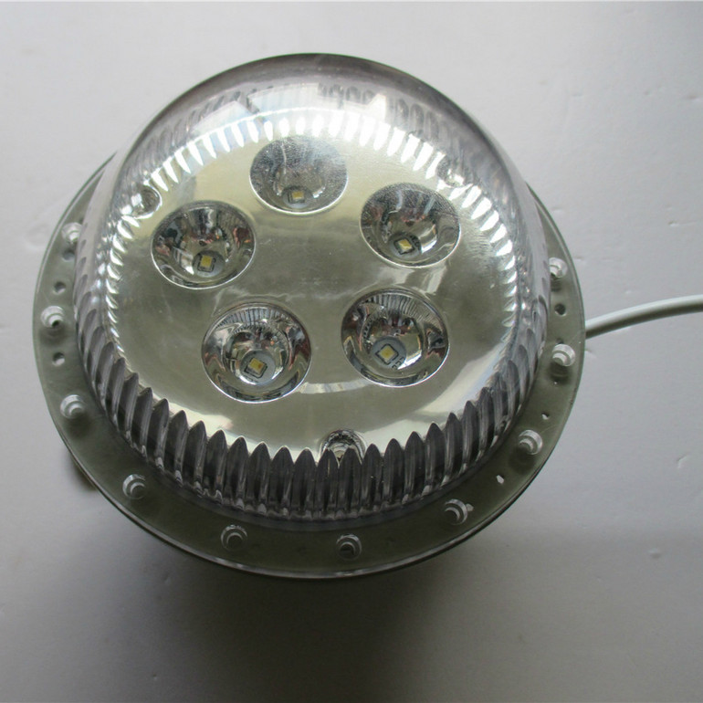 LED Super Bright High And Low Light Daring Lamp