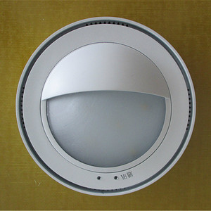 Circular Corridor 3W Wall Lamp