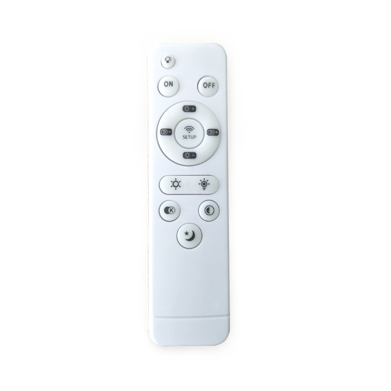 Indoor ceiling light 2.4G remote control