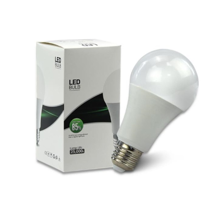 Highlight E27 screw port energy saving LED bulb lamp for home use