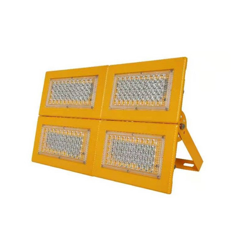 Gas Station LED Explosion Proof Floodlight