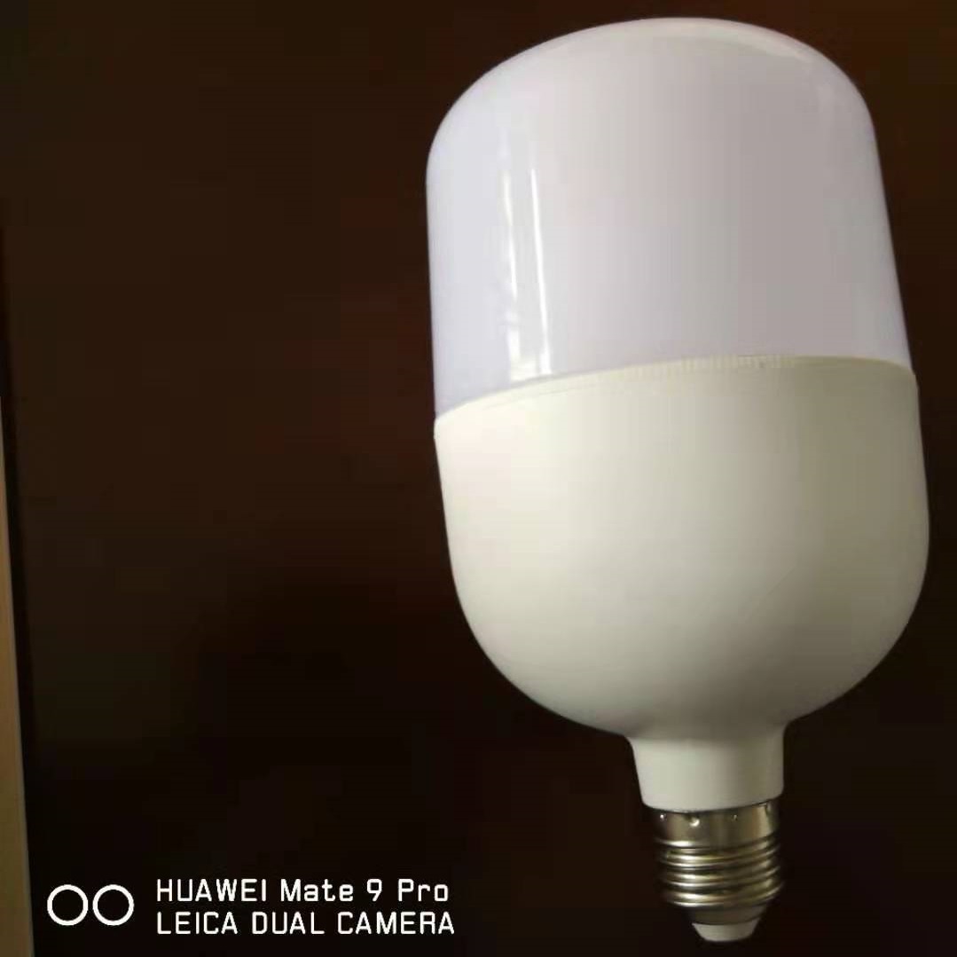 LED high temperature resistant thickened E27 screw - mouth bulb lamp