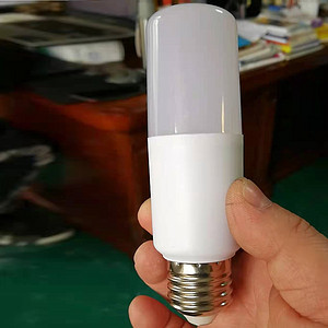 Home indoor high - lit LED cylindrical bulb lamp