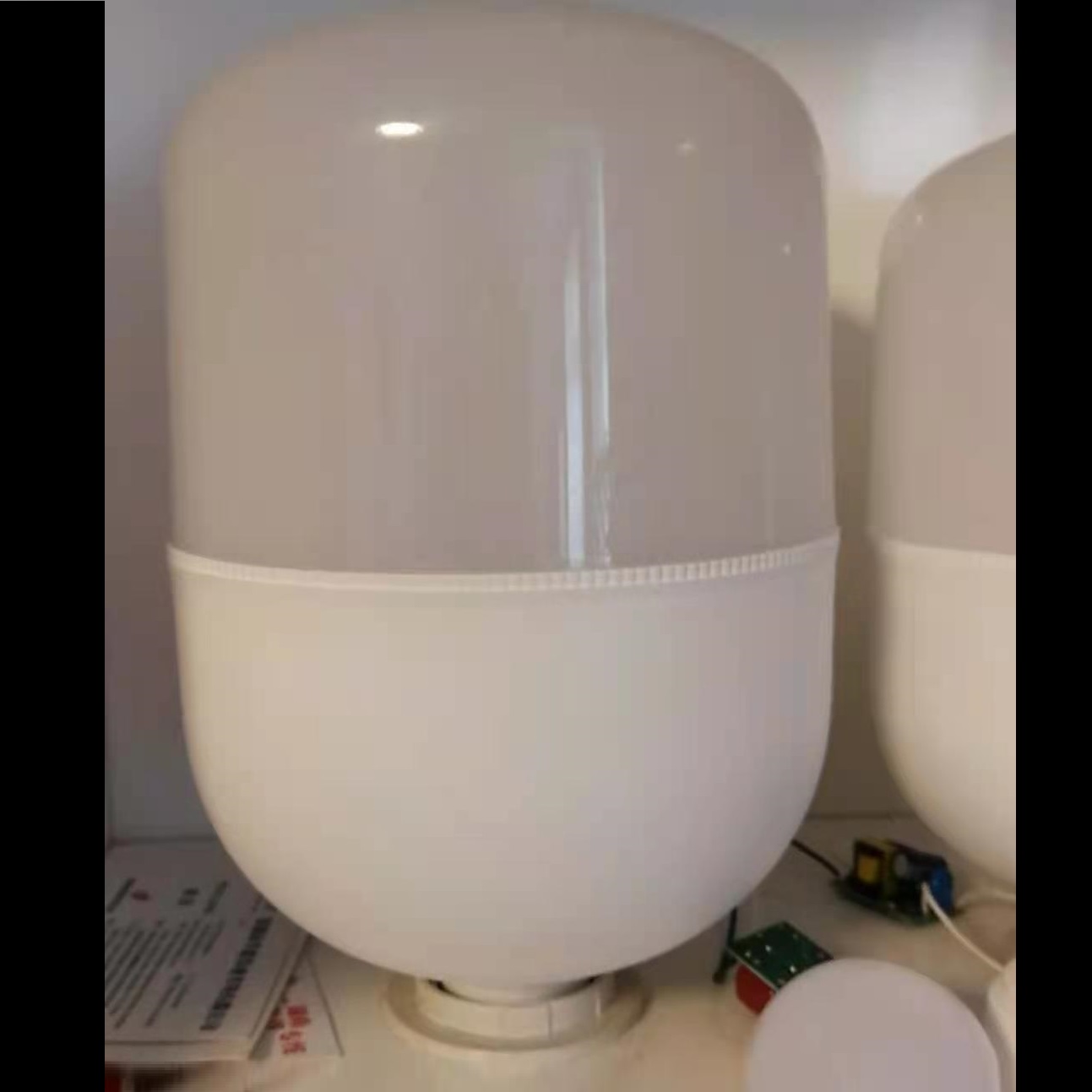 Highlight screw LED bulb for indoor home use
