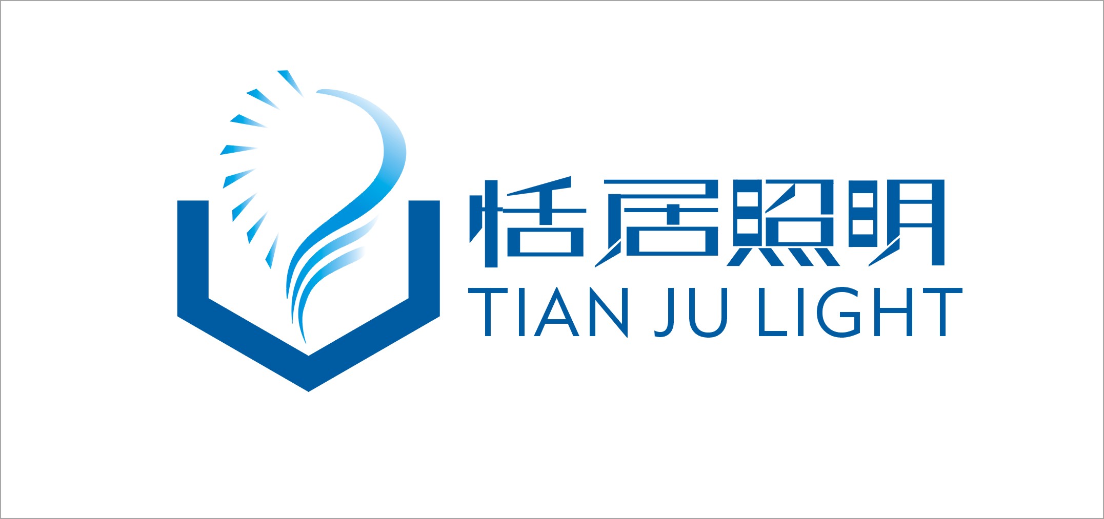 Shunde Tianju Lighting Factory
