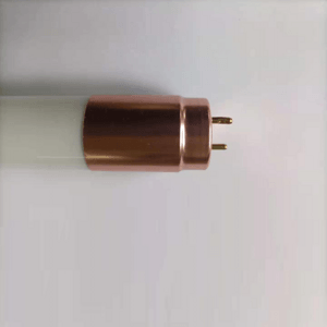 Indoor corridor balcony T8 LED glass daylight split highlight tube