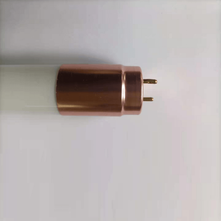 Indoor corridor balcony T8 LED glass daylight split highlight tube