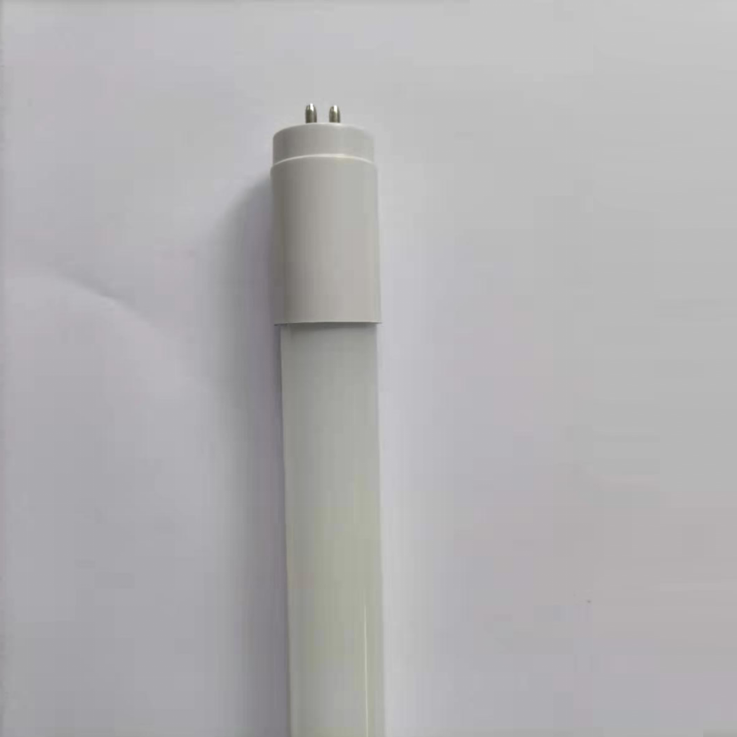 Indoor T8LED glass daylight split full voltage high light tube