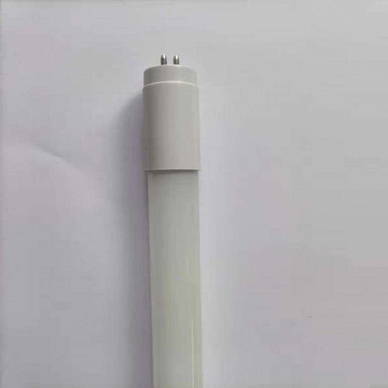 Indoor T8LED glass daylight split full voltage high light tube