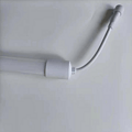T8LED Nano Plastic Fluorescent Lamp Split Waterproof Tube