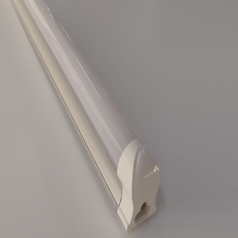 T8LED fluorescent lamp integrated economy type bright lamp tube