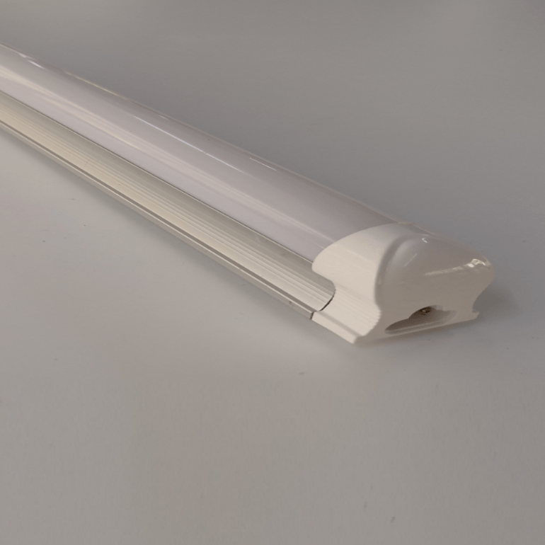 T8LED Fluorescent Lamps Integrated Engineering Highlight Tube