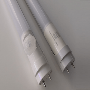 T8LED induction lamp body infrared/radar microwave induction lamp