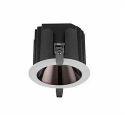 COB Built-in Bathroom Highlight LED Spotlight