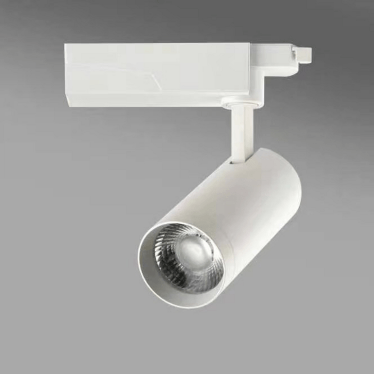 Commercial clothing exhibition hall super bright COB guide light