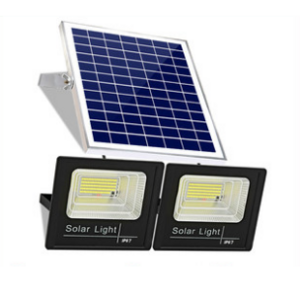 Rural Super Bright Automatic Floodlight