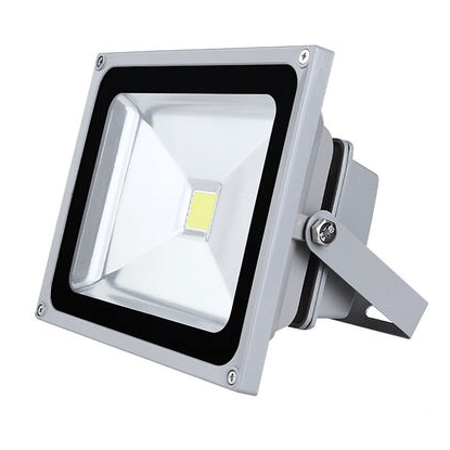 Lawn Waterproof LED Floodlight