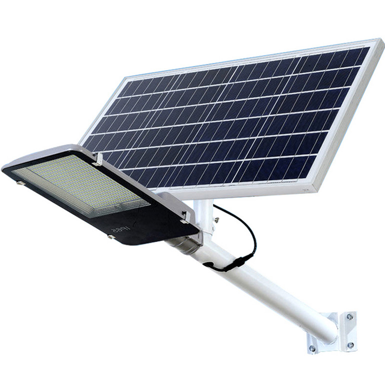 LED Super Bright Solar Proof Street Lamp