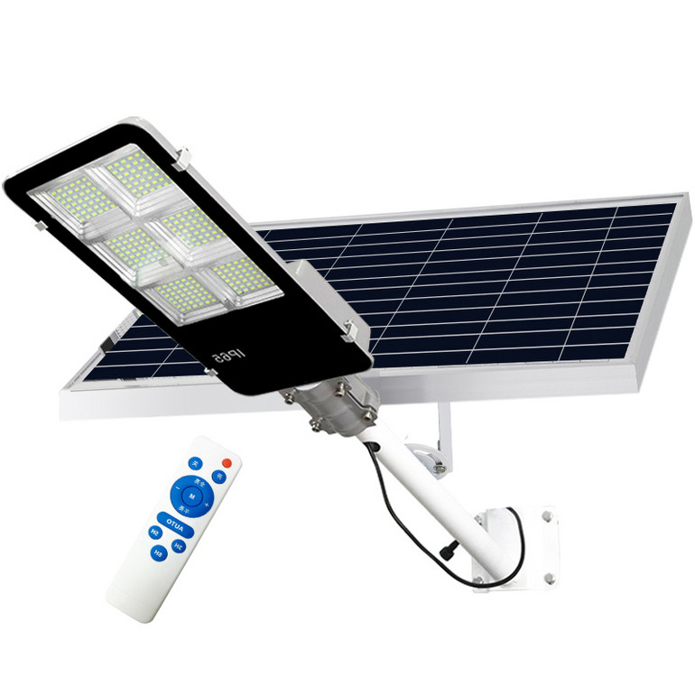 Outdoor Automatic Power Solar Street Lamp