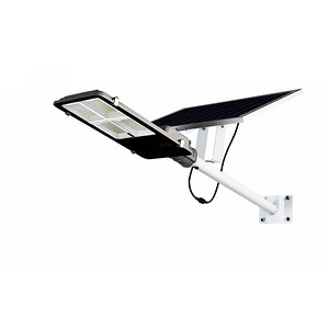 Remote Control Solar Street Lamp