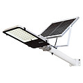 Square High Pole Solar Street Lamp