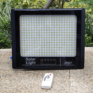 Villa Solar Floodlight