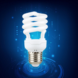 Commercial Energy-saving Spiral Screw Light Bulb