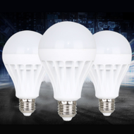 LED Environmental Protection Soft Light Energy Saving Bulb