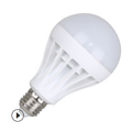 LED Environmental Protection Soft Light Energy Saving Bulb