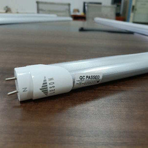 Indoor high - light strip integrated LED fluorescent tube