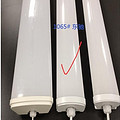 Home integrated bright energy-saving strip LED lamp tube