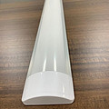 Household three anti - strip highlighting energy-saving LED lamp tube