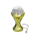 World Cup Crystal Magic Ball Light Stage Bar Atmosphere Light