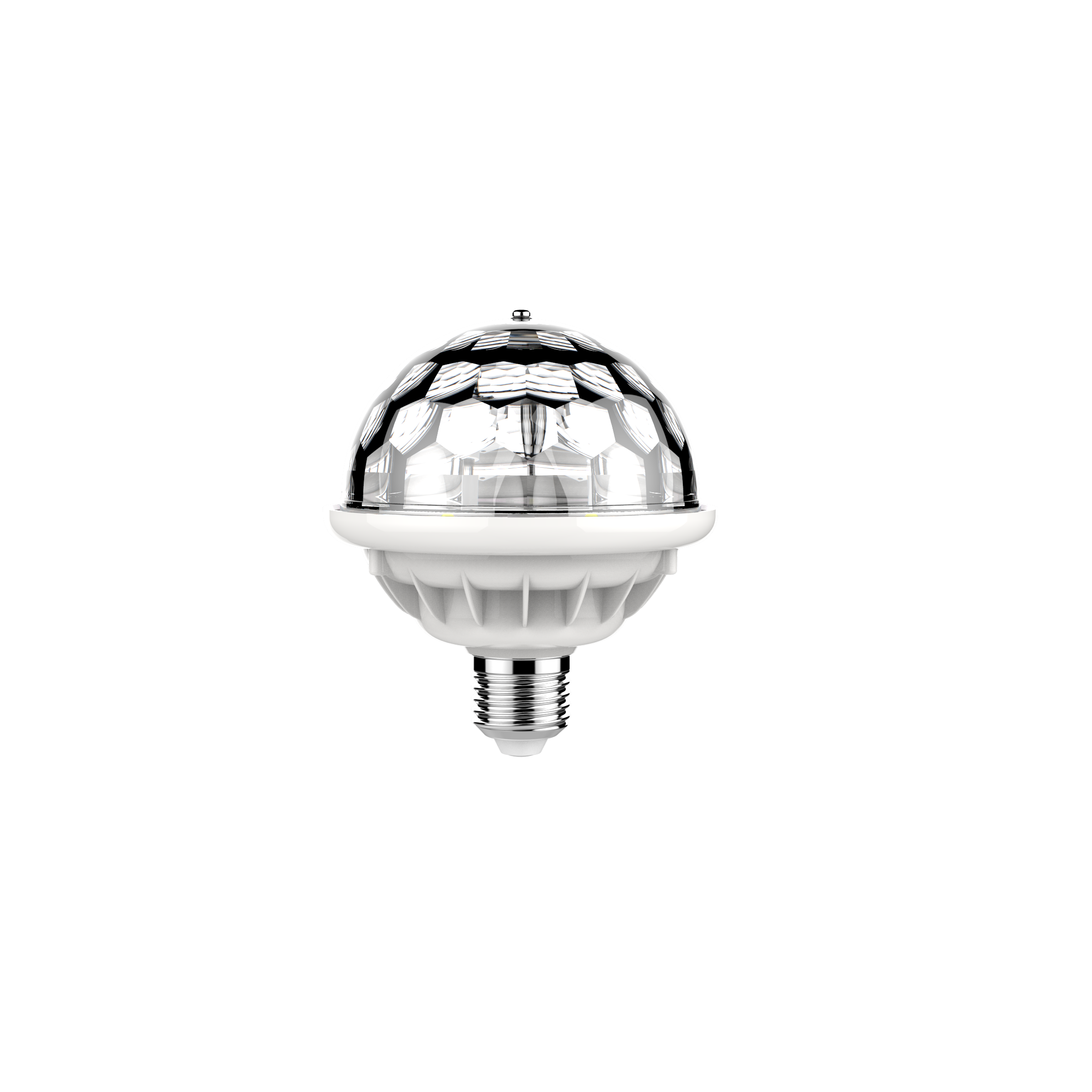 KTV Flash Bar Light Crystal Magic Ball Stage Light